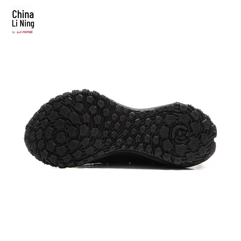 Li-Ning Китайские кроссовки China Ranger AZGV175 унисекс низкие