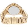 Michael Kors MK5720 Camille Crystal Gold Ion-plated Ladies Watch