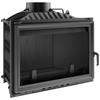 Cast Iron Fireplace KRATKI WIKTOR 14 kW Ø 180