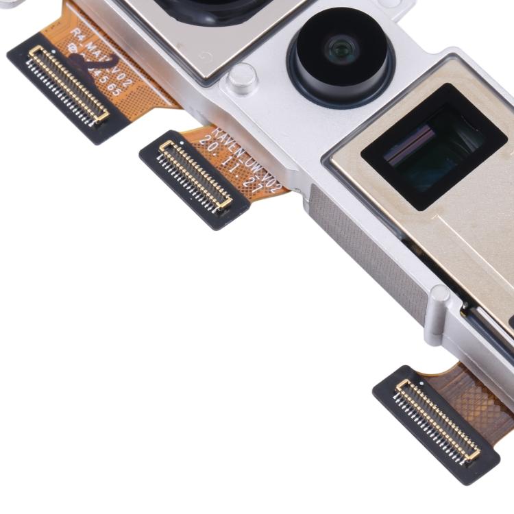 Задняя камера для Google Pixel 6 Pro