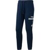 CS SLGN TP Casual Lace-Up Durable Cuffed Knitted Sports Pants Men Pants Navy-Blue DZ9293