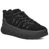 UGG Кроссовки мужские CapTrail Low черные 1158252-BLK