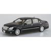 AOSHIMA 1/24 Серия Модель автомобиля №. 152 Toyota UZS186 Crown Majesta 2006 Пластиковая модель