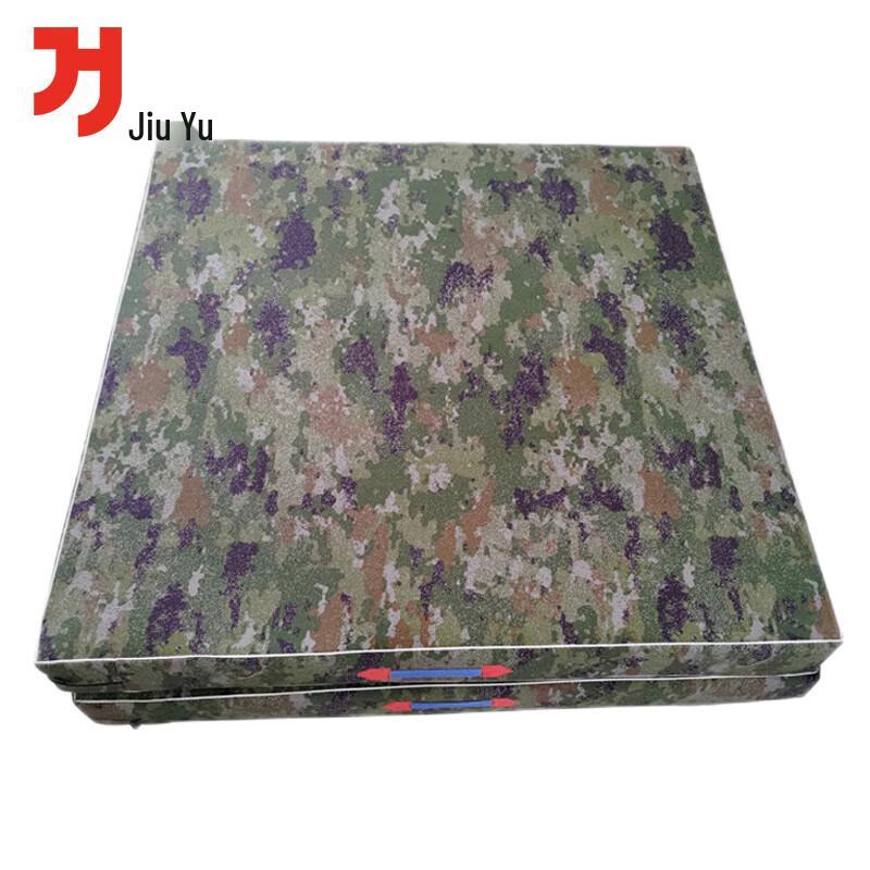 Jiuyu Folding Exercise Mat