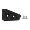 For BMW G310GS G310 G 310 GS 2018-2023 2022 Motorcycle Rear Foot Brake Lever Pedal Enlarge Extension Rear Brake Peg Pad Extender