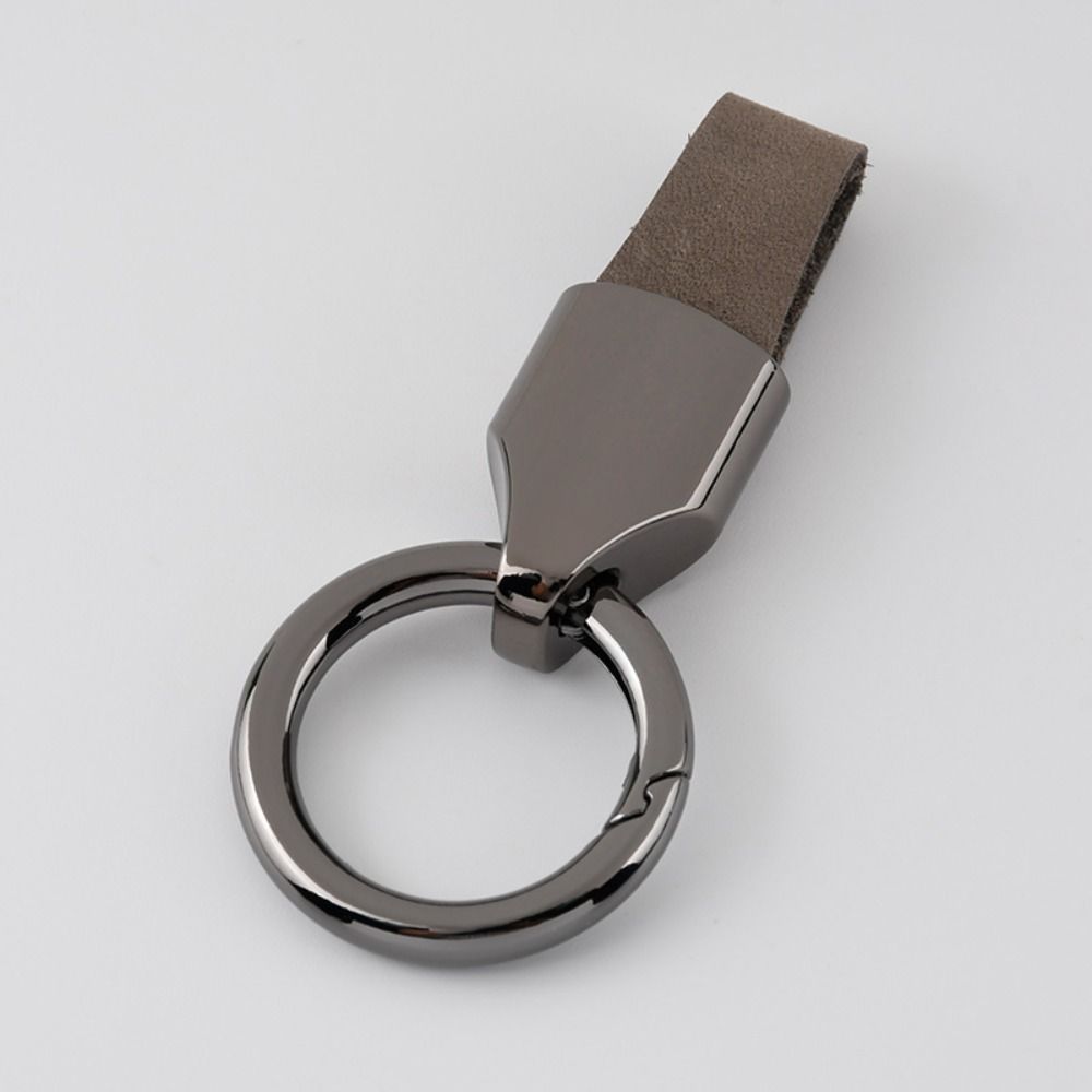 Durable Car Key Chain Pendant Keychain Gifts Car Key Ring Accessories