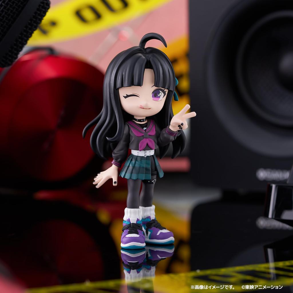PalVerse Girls Band Cry Набор из 6 штук