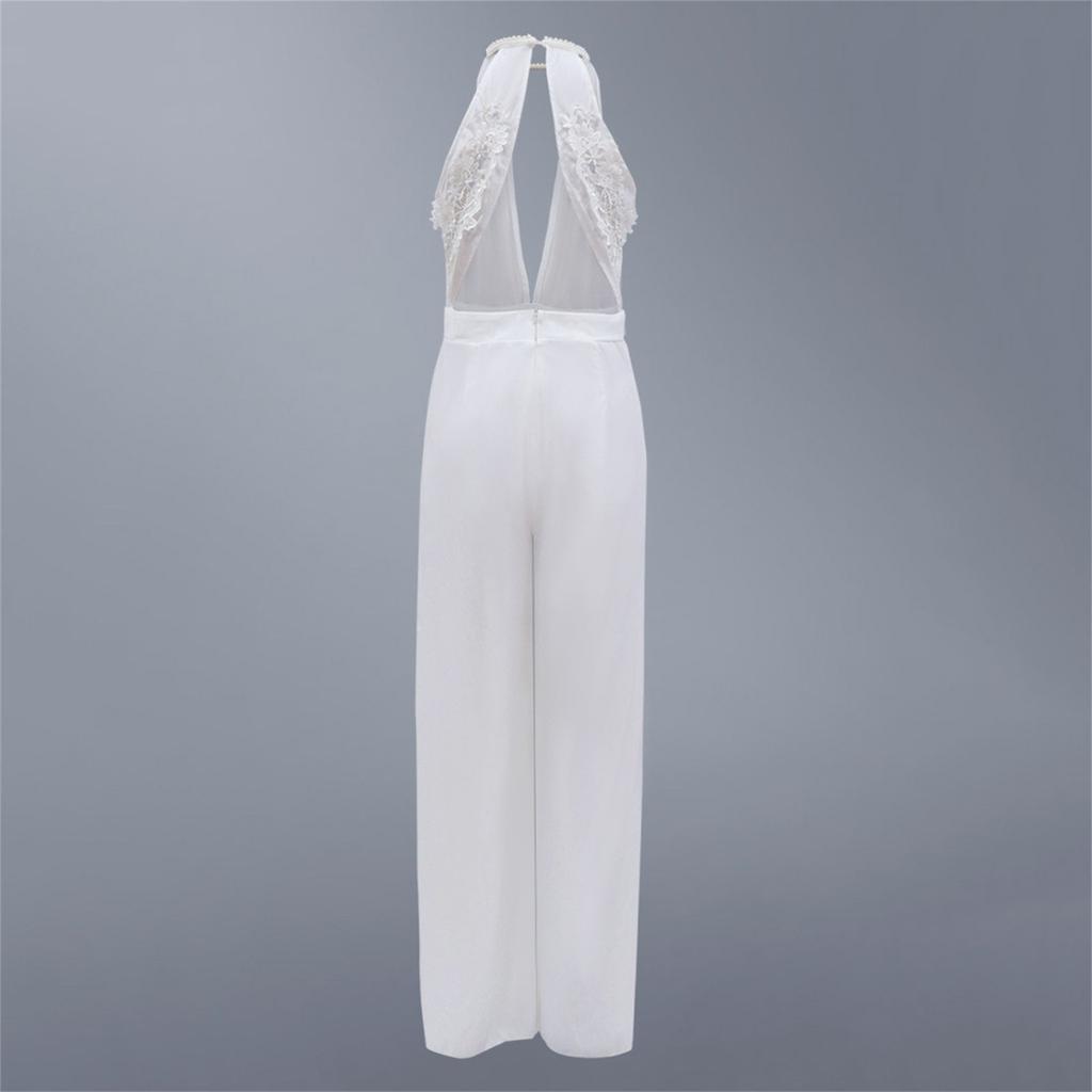 Женские новые зимние темпераментные ретро модные комбинезоны для танцевальной вечеринки