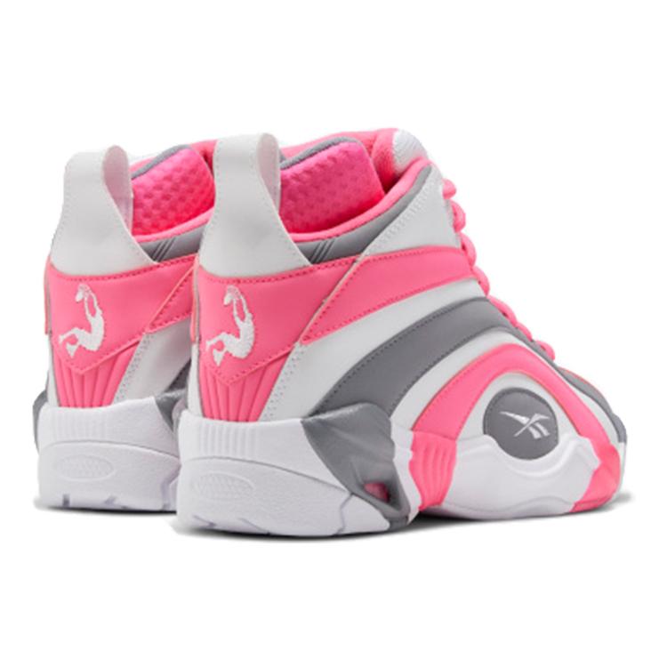 Shaqnosis Reebok 'Solar Pink' EF3074