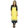 Indian Ethnic Kurti Cotton Designer Bollywood Kurta Women Tunic Dress