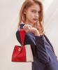 Umun Emoji Bag S [Red]