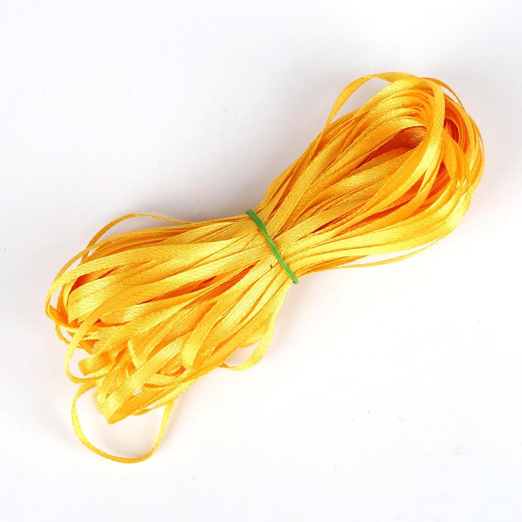 25Yard Satin Ribbons for Wedding Birthday Party Gift Wrapping Christmas Halloween Festival Supplies DIY Crafts Ribbon