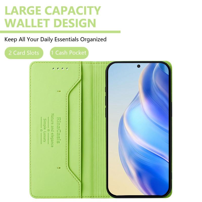 Чехол для Tecno Camon 12 19 20 30 Premier 40 Pro Pova 6 Neo 4G 5G флип-чехол TPU силиконовый бампер PU кожаный чехол-кошелек