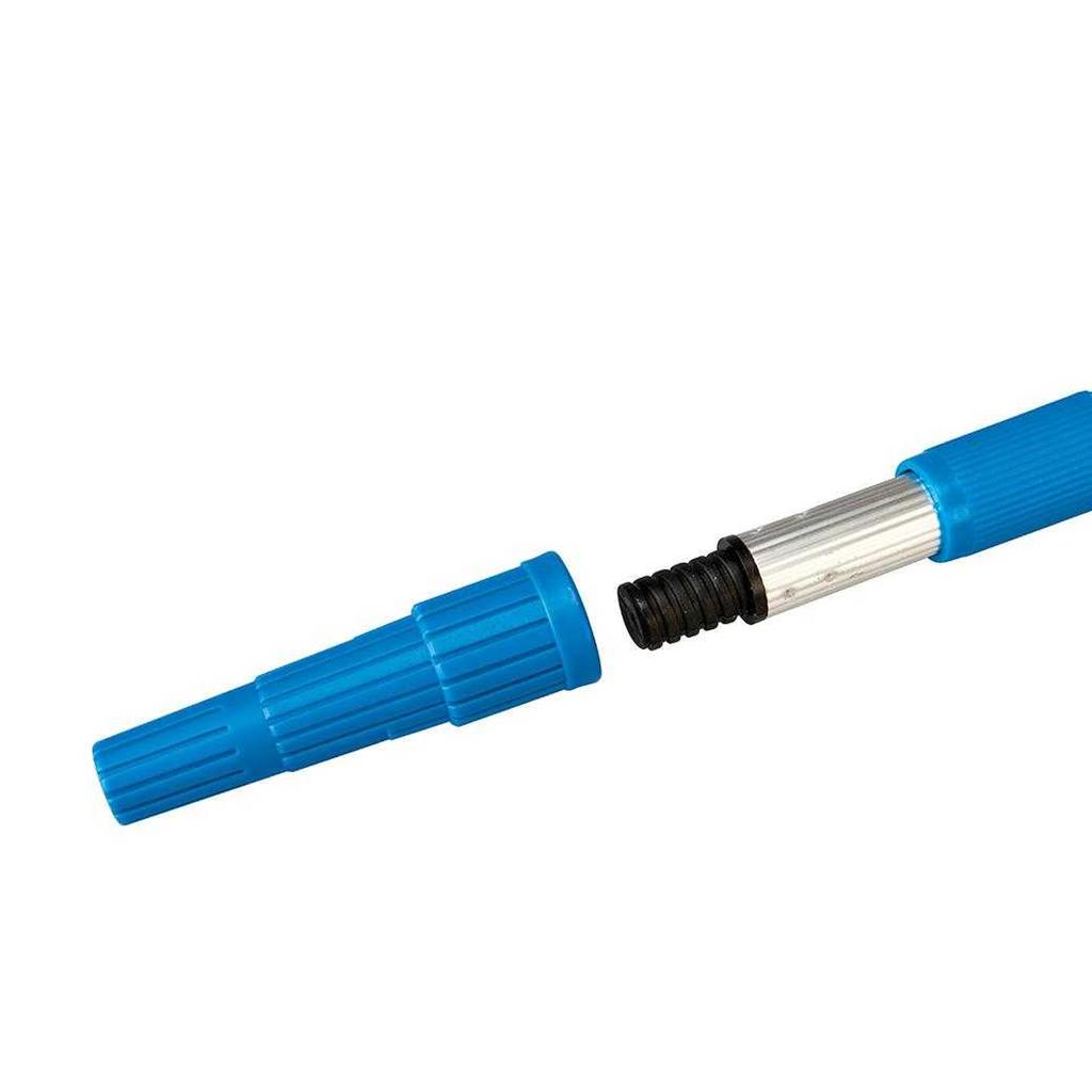 Silverline Aluminium Paint Roller Extension Pole