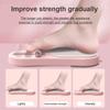 Adjustable Foot Arch Trainer Anti Slip Design Foot Recovery Tool Toe Training Device  Ballet Dance