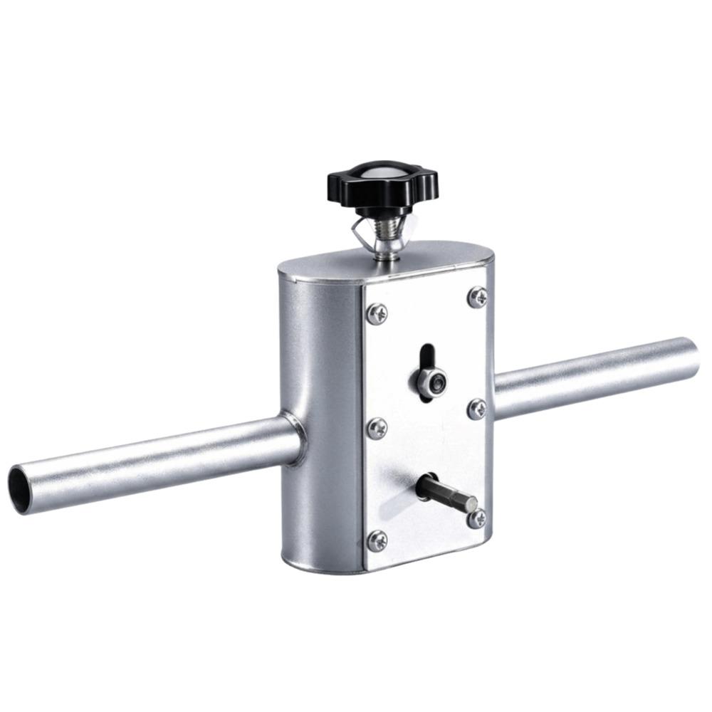 Heavy Duty Wire Puller Handheld Cable Puller Portable Cable Threading Tool Wall Installation
