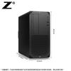 HP Z2 G9 Desktop Workstation (CN version)