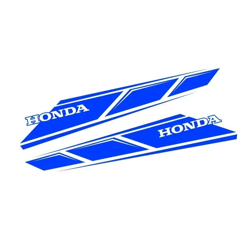 JBH4 Personalized stickers motorcycle stickers modified accessories For Honda CBR1000RR CBR600RR CB1000R ADV350 ADV150 ADV160