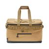 WAQ Cooler Box 42L Soft Type S Size M Size Solo Family Leisure (M) (M Size, TAN)