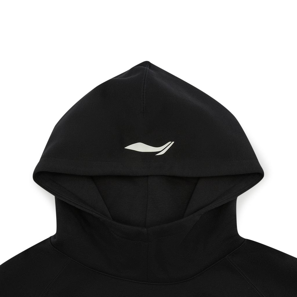 Свитшот мужской Li Ning Баскетбольная коллекция AWDVP17-1