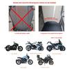 Protective Pad Fuel Tank Silicone Anti Collision Protection Equipment Motorcycle Crotch Buffer Pad Protecting Gadget