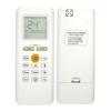 Universal Air Conditioner Remote Control Lightweight Remote Control Universal with Multiple Modes Used for RG70A BGEF