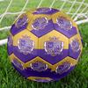 Football Club Emblem Printed Size 5 Soccer Balls, High-Quality, Anti-Slip, Protective Football, A Unique Gift , Birthdays, Christmas Gifts