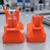Precision Label Positioning Tool 1/2Pcs Vial Applicator for 3ML/10ML Vials, Bottle Labeling Alignment Small Labeler Tool, Sticker Application