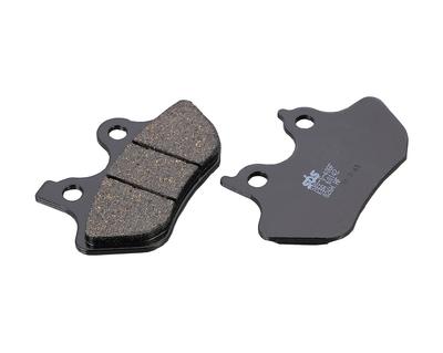 KITACO SBS тормозная колодка 826HF керамическая Harley-Davidson 777-0826000