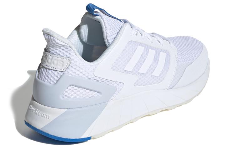 adidas Женские кроссовки Neo Questarstrike X Climacool 'White Blue' EF3530