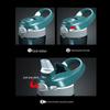 Портативная уличная бутылка для воды Tri-polar TP3649