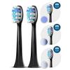 Berdsen B5 Sonic Toothbrush Heads 2 Pcs