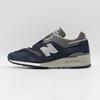 U997NY New Balance 997 Темно-синий (Мужской)