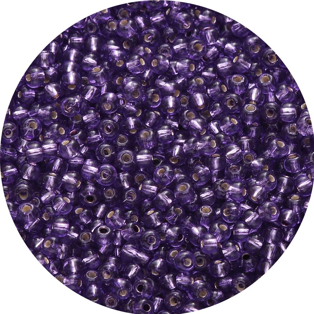 300Pcs Domestic High-Quality Glass Seed Beads Lnterval Scattered Beads For DIY Bracelets Necklaces Jewelry Making