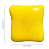 Super Wet Soft Buttered Toast Suqeeze Toy Slow Rebound Squishy Fidget Toy Funny Stress Relief Sticky Toy Soft Squeeze Vent Gift