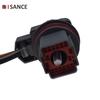 5R55S 5R55W Solenoid Block Pack Transmission Wire Harness Connector For Ford Lincoln Mercury 9L2Z7G391AA 4L2P7G391AA 9L2Z7G234AA