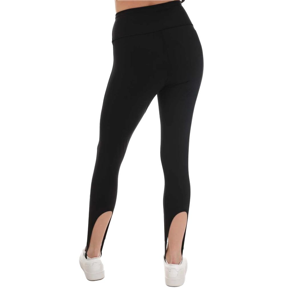 Adidas Женские/Дамские леггинсы для студии Collective Power Yoga