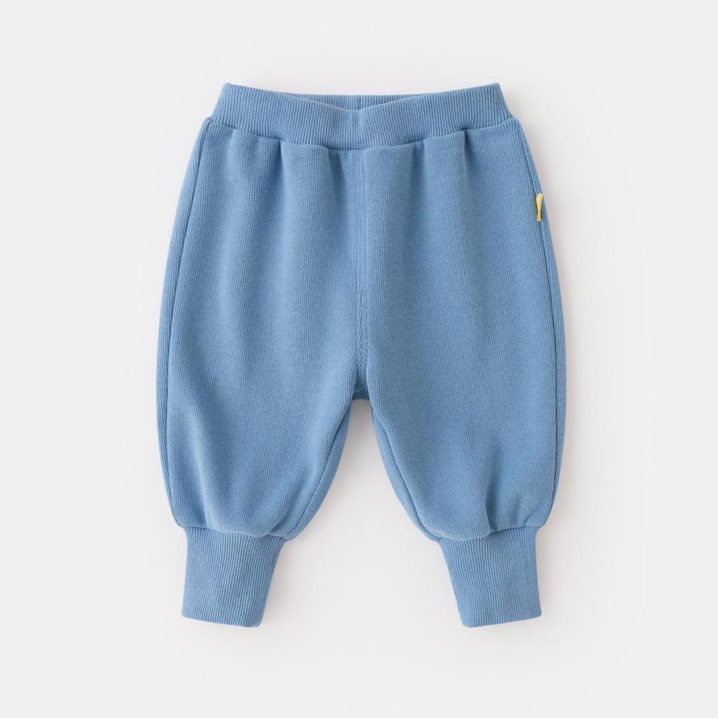 Детские весенние спортивные брюки 2024: Леггинсы для девочек и спортивные штаны для мальчиков