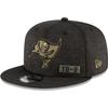New Era 9FIFTY Cap Salute To Service San Francisco NFL 2020