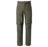 VAUDE Брюки Farley Stretch T-Zip III