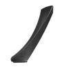 Interior Door Panel Pull Trim Cover Easy Installation Left Interior Door Handles for BMW E90 E91 316318/320/325/328/330/335