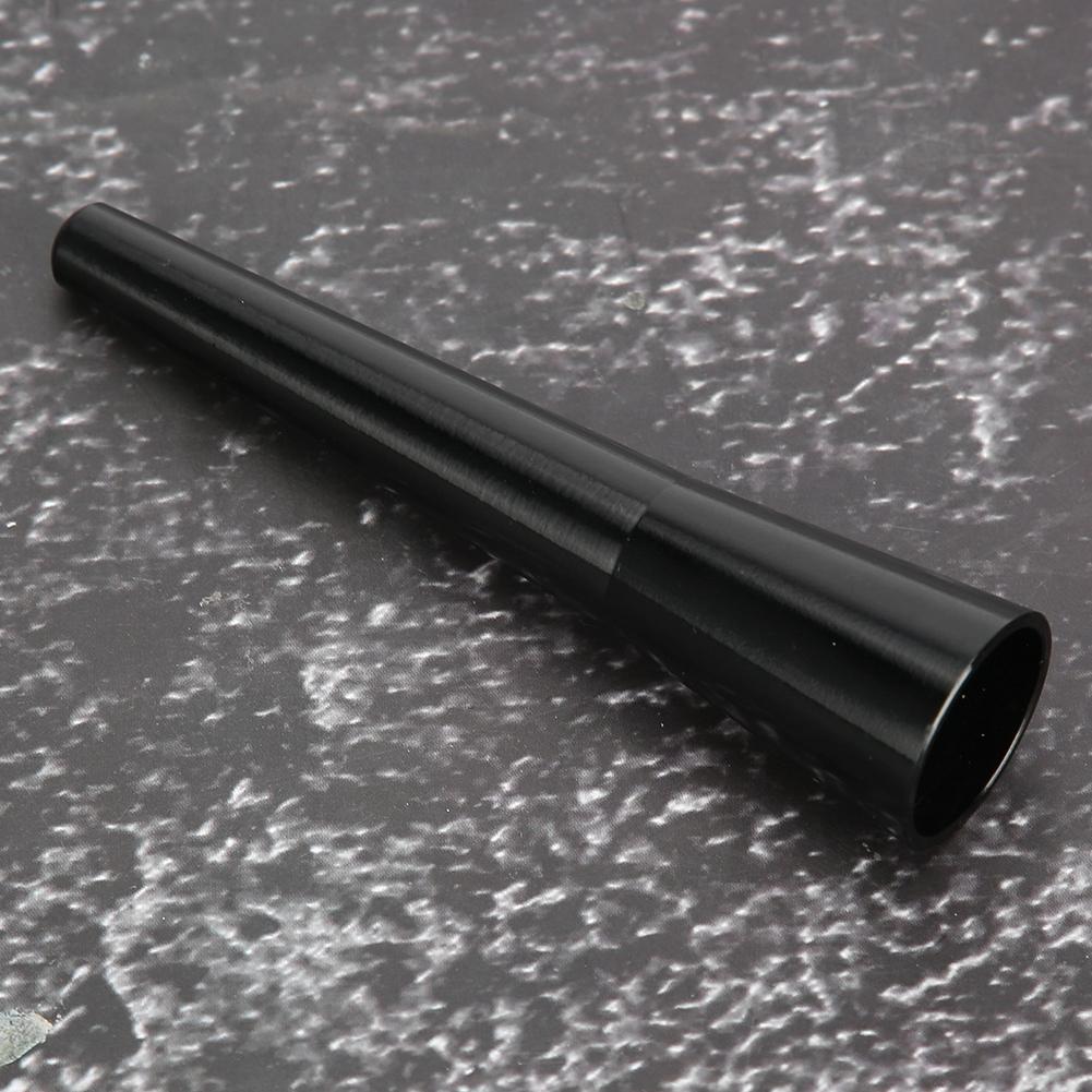 Декоративная антенна с короткой мачтой подходит для Mercedes R171 SLK SL 200 230 280 300 320 350 500