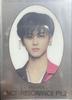 [USED] NCT 2020 Resonance Pt.2 Mu-mo Clear Trading Card Jaemin