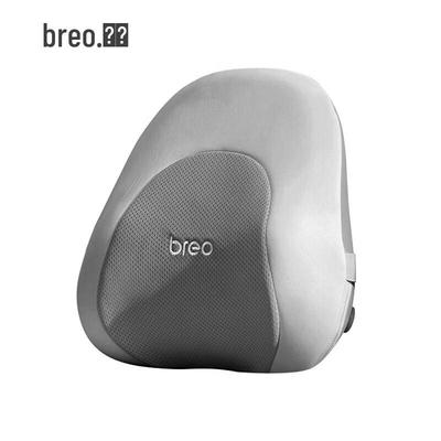 Массажная подушка Breo B2 с двойной зоной постукивания, штекер CN (адаптер в комплекте)