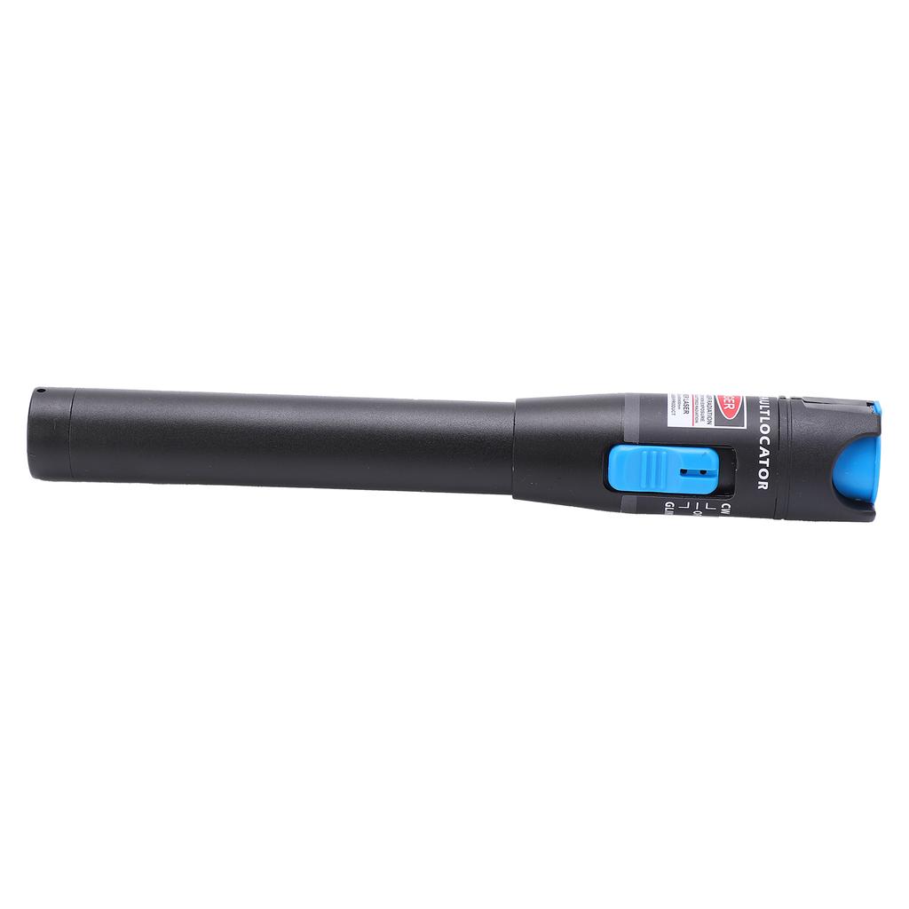 TL532 30mW Fiber Optical Cable Tester Red Light Pen Type Fiber Optic Fault Locator for FC SC ST