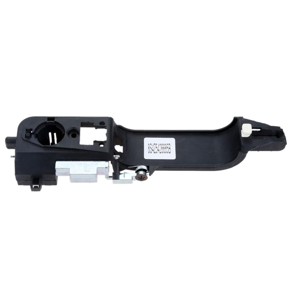 Основание усиления ручки передней наружной двери автомобиля, левая сторона для 08-11 Ford Focus