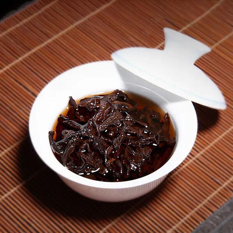 Пуэр Спелый чайный торт Пуэр Спелый чай 357г Пуэр Чайный торт Спелый пу