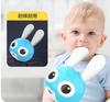 Little Rabbit Early Education Machine 0-3 Year Old Baby Story Machine Children'S Music And Nursery Rhyme Player