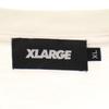 Xlarge Short Sleeve T-shirt XL White Men's Used