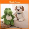 Dog Bear Plush Toy Animal Stuffed Doll Cartoon Room Bed Decoration Kids Gift